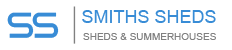 Smiths Sheds and Summer Houses